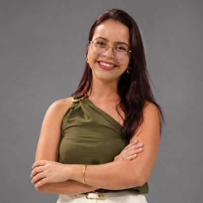 Camilly Duarte