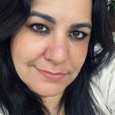 Avatar de Cíntia Acruche