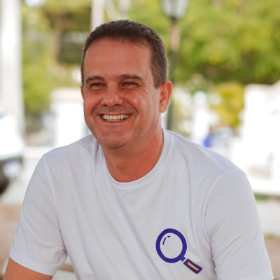 Cláudio Andrade