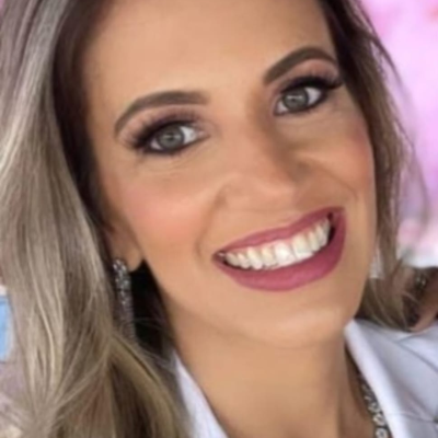 Avatar de Ivana Andrade
