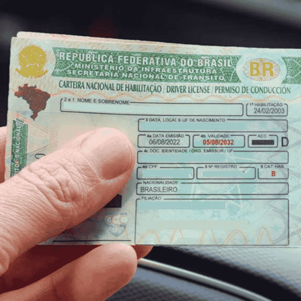 CNH em 2026: novas regras eliminam obrigatoriedade de autoescola e reduzem custos