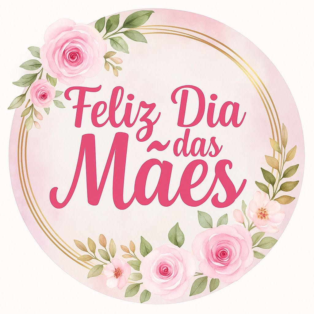 Hoje, meu poema para o Dia das Mães