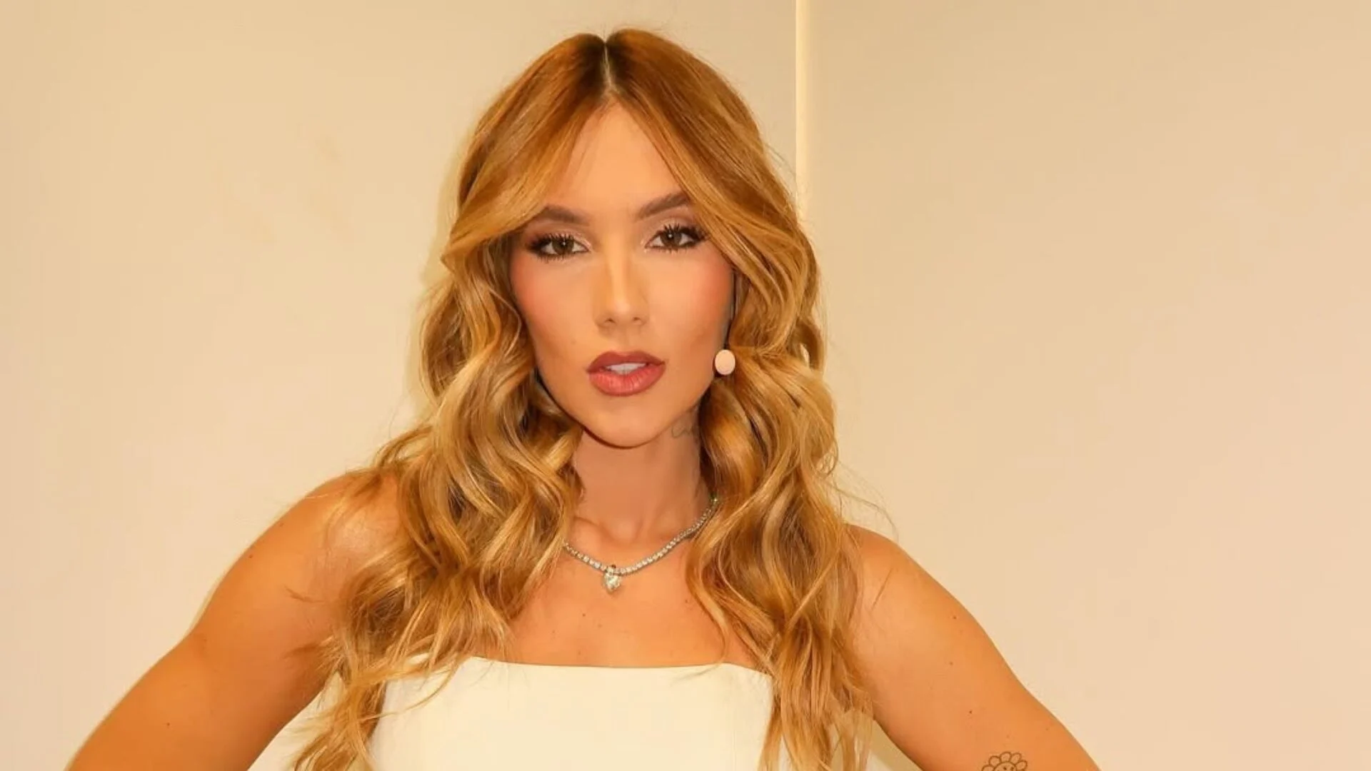 Virginia Fonseca é confirmada como repórter na Copa do Mundo de 2026 e gera repercussão nas redes