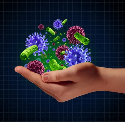 Ebola, hantavírus e Influenza A: especialistas alertam para vírus que preocupam o mundo em 2026