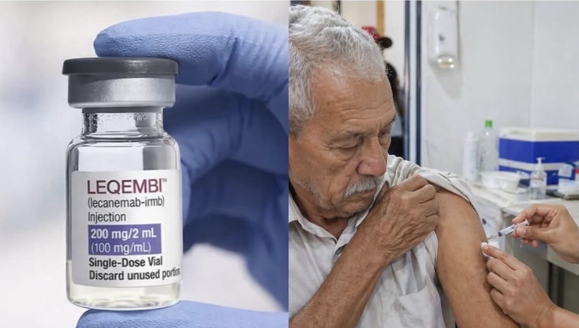 Novo medicamento contra Alzheimer chega ao Brasil e traz esperança para pacientes e famílias