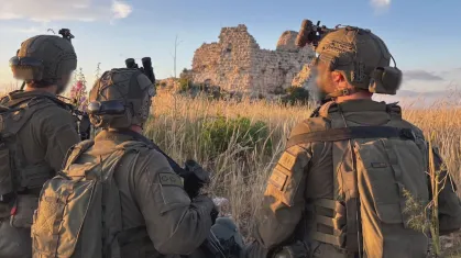 Israel amplia ofensiva no Líbano e anuncia captura de castelo histórico da era das Cruzadas