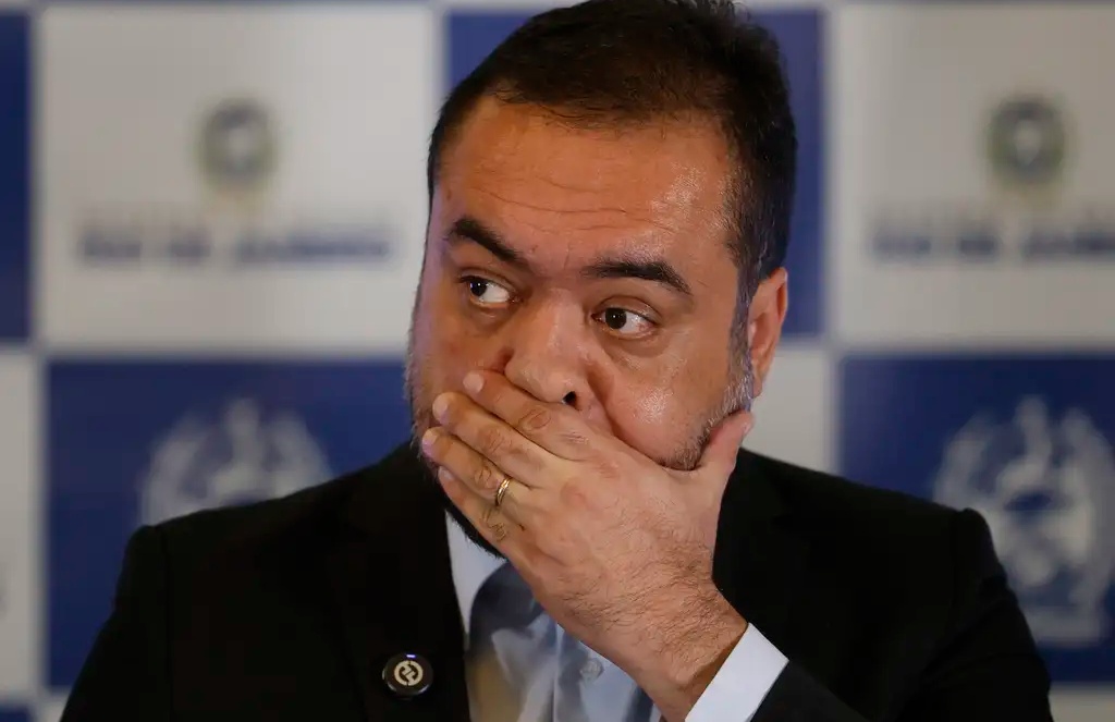 TCE rejeita contas de Castro por maioria de votos