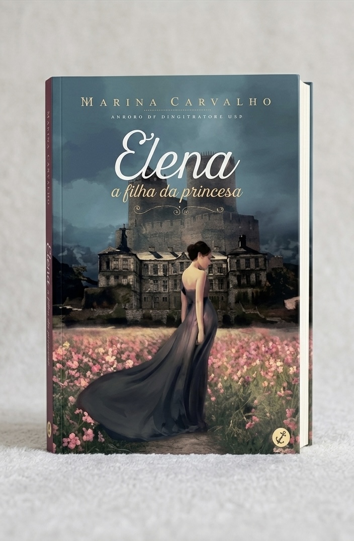 Elena, a filha da princesa