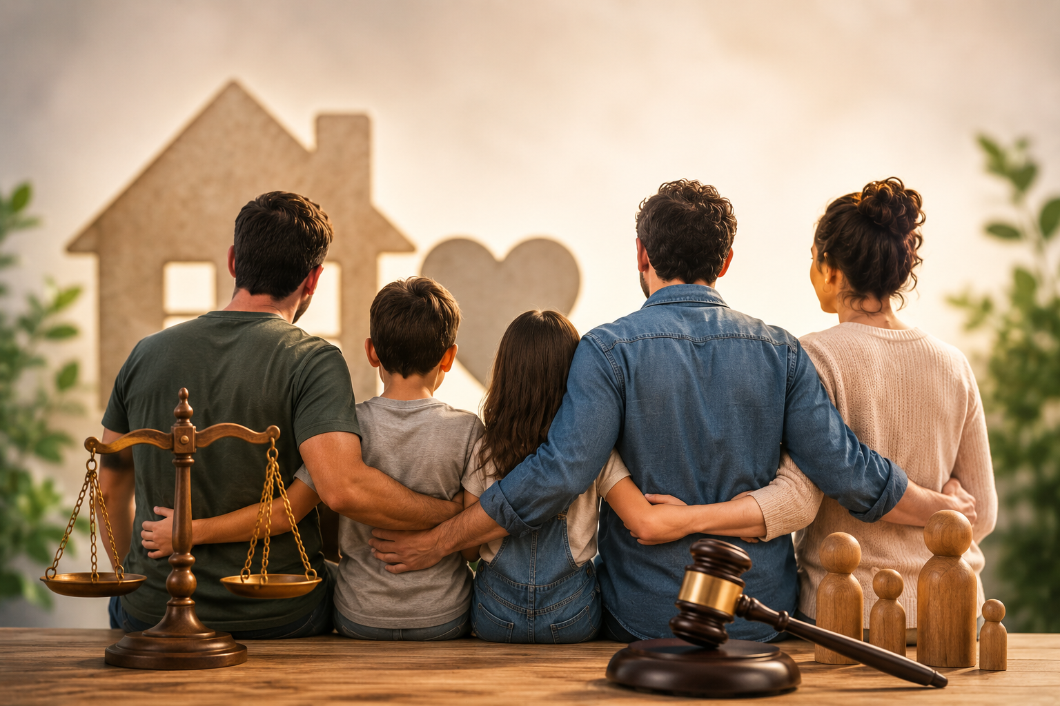 É possível ter mais de um pai ou mais de uma mãe no registro civil? Multiparentalidade e seus efeitos jurídicos
