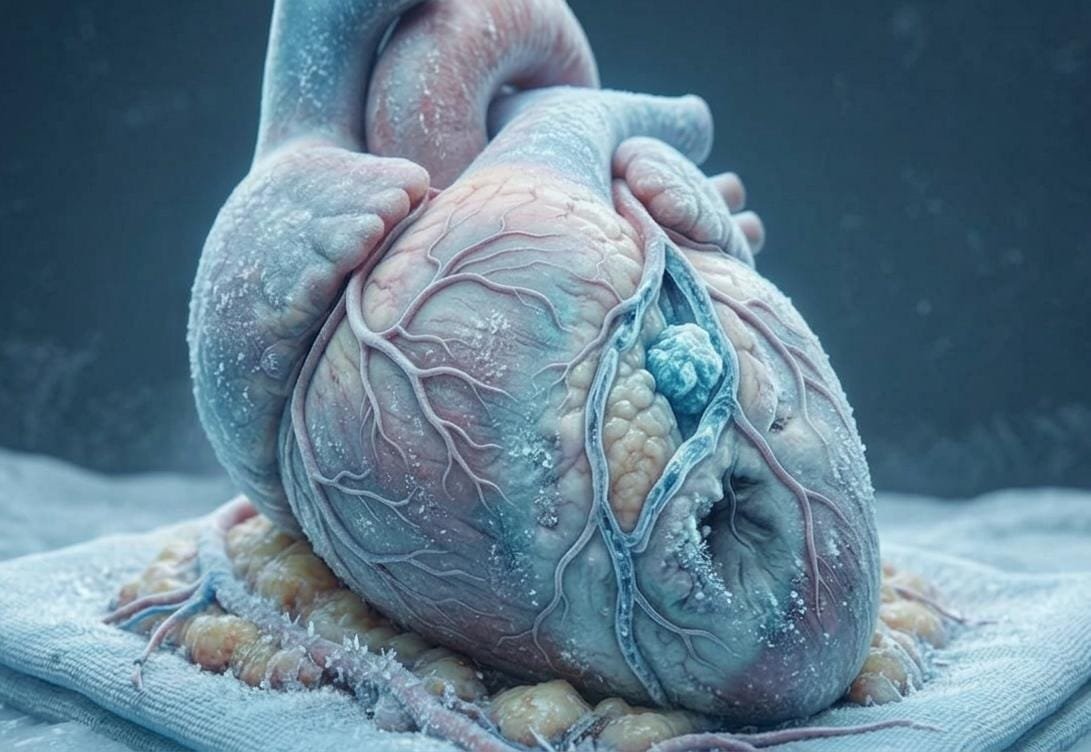 Inverno e Infarto: por que o frio exige mais cuidado com o coração?