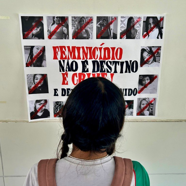 Campos com 5 feminicídios consumados e 22 tentados
