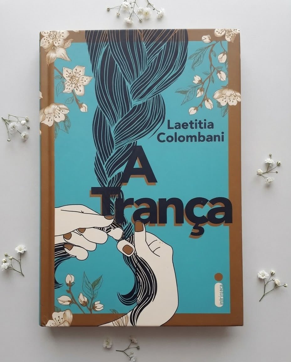 A Trança