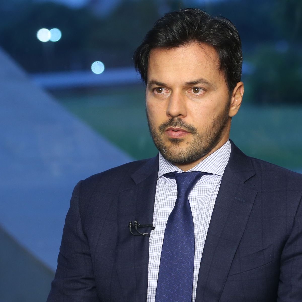 Ex-ministro de Bolsonaro fez a ponte de Vorcaro e Moraes