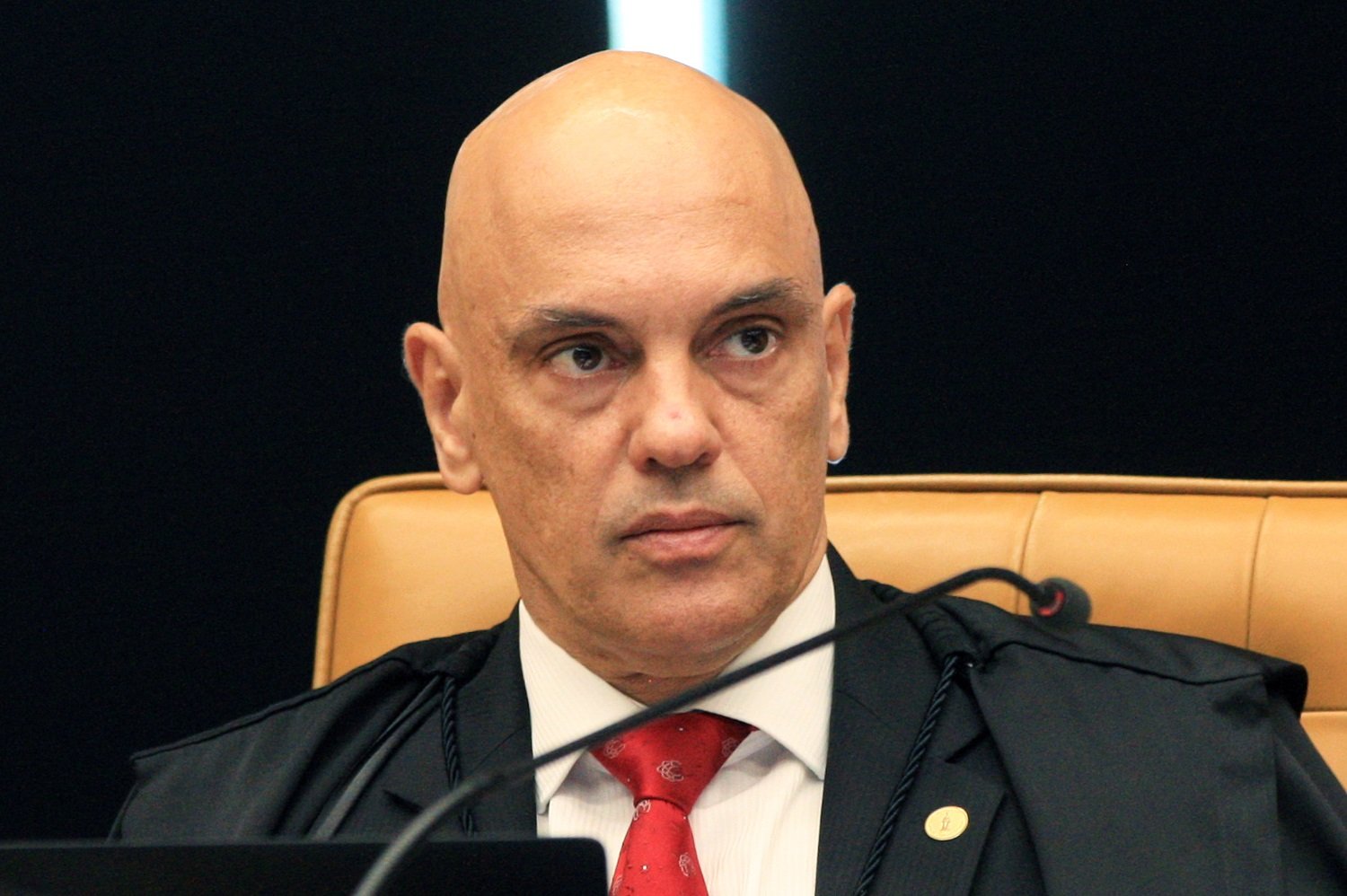 Nem intocável, nem apagado