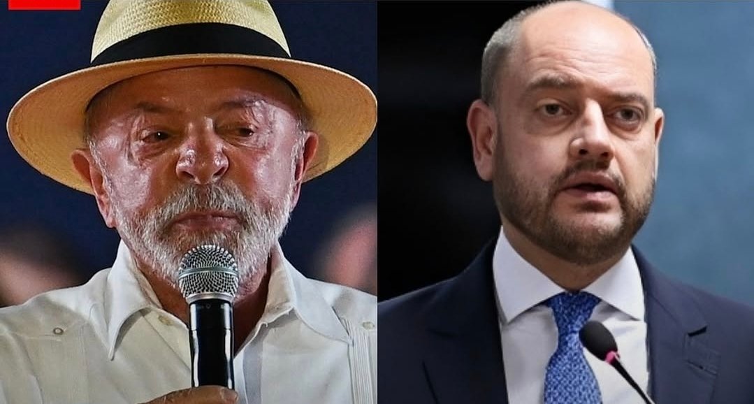 Lula pode indicar Couto ao STF