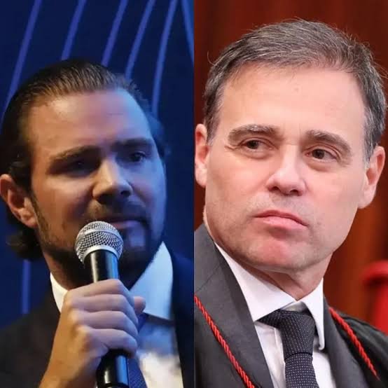 Mendonça afasta da PF quem prendeu Vorcaro