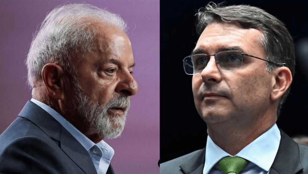 Lula lidera no estado pêndulo da eleição