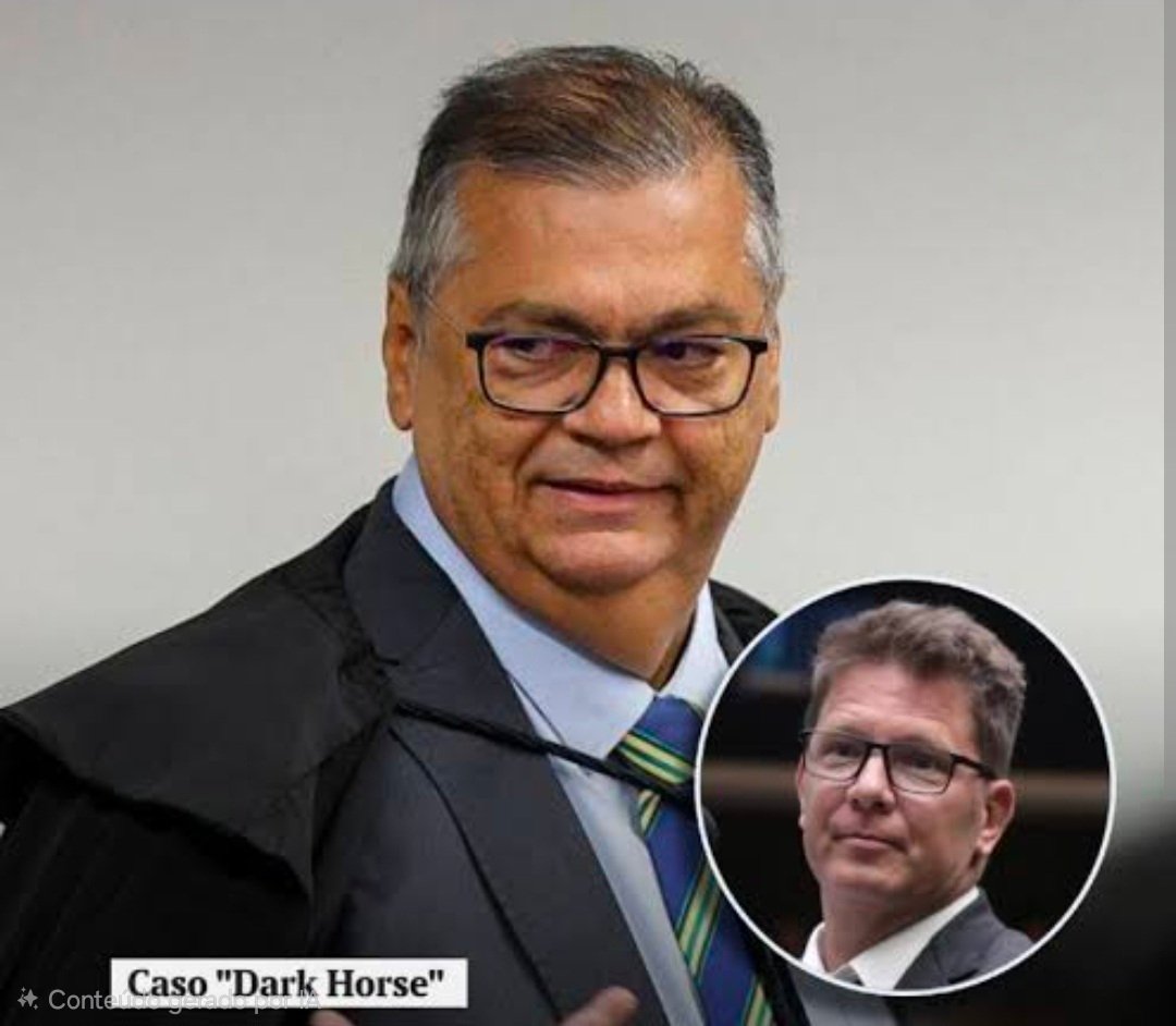 Dino proibe Frias de sair do país