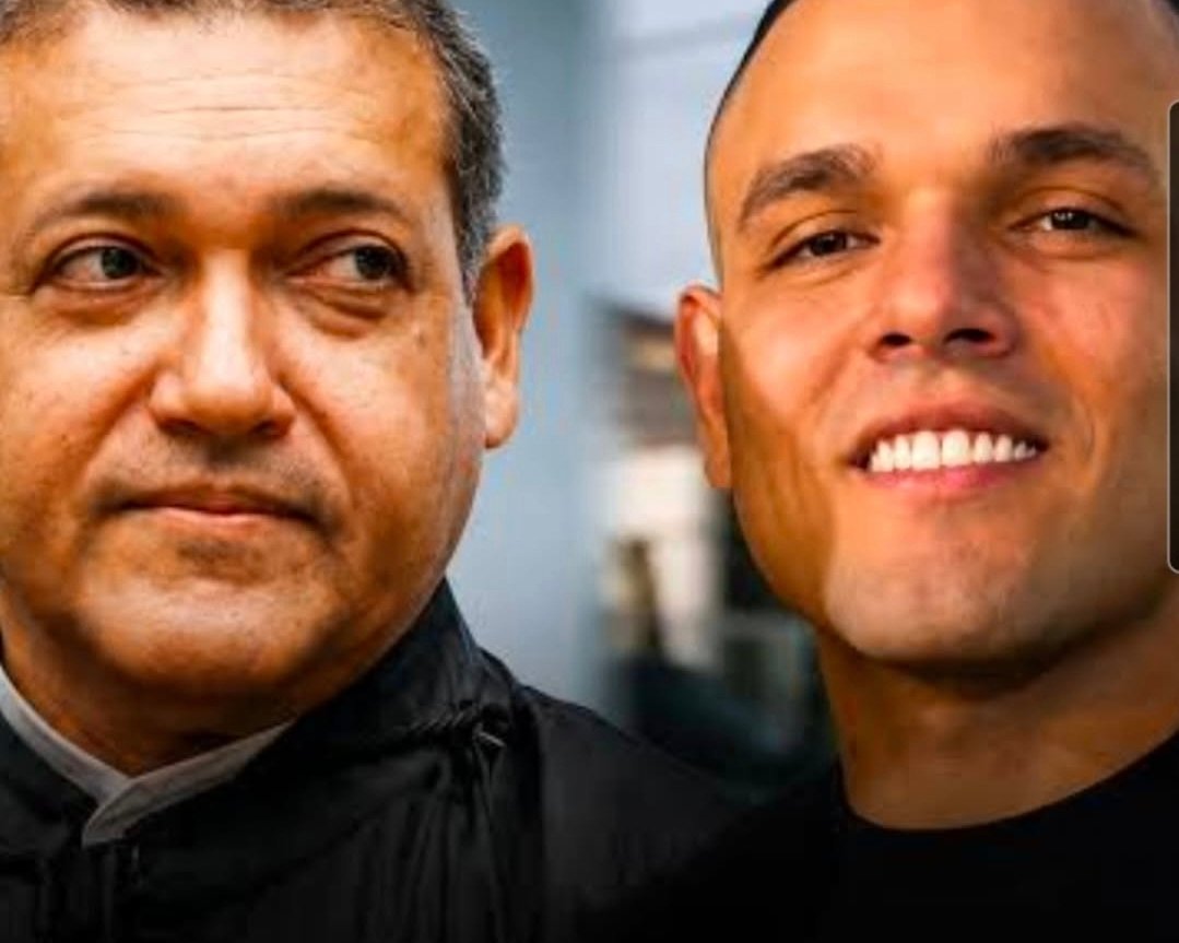 Filho de Nunes Marques faturou 27 milhões em 2 anos de OAB