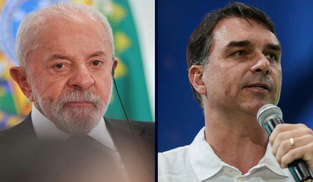 AtlasIntel aponta Lula na liderança