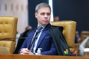André Mendonça nega análise sobre o Bolsa Família