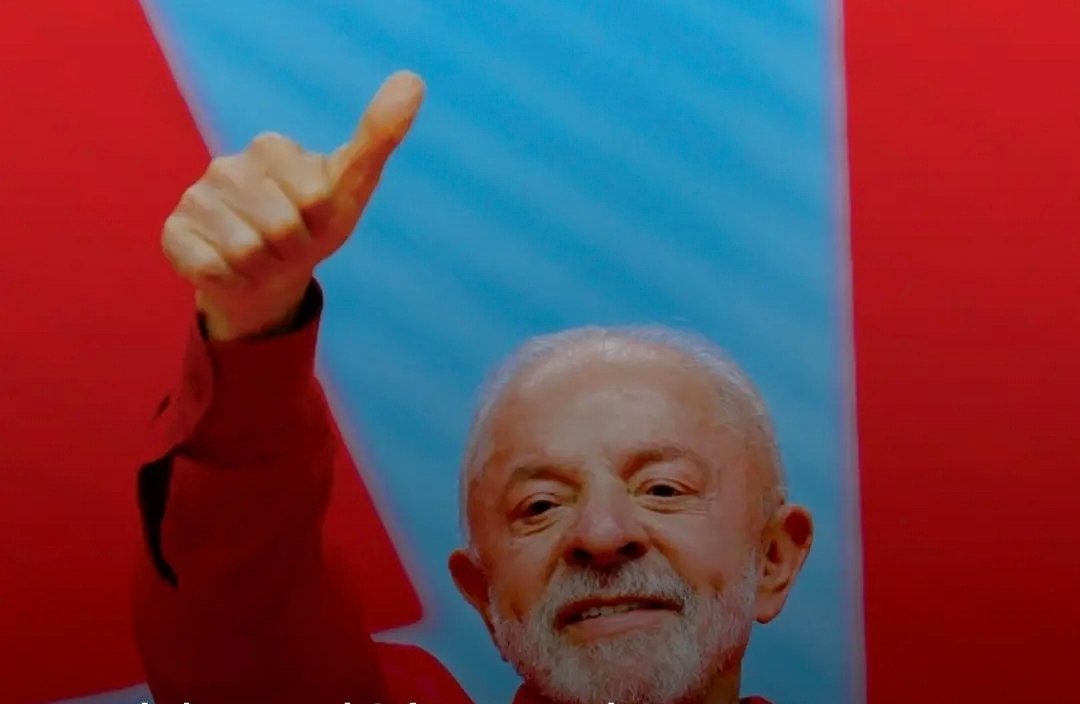 BTG/NEXUS aponta Lula liderando nos dois turnos