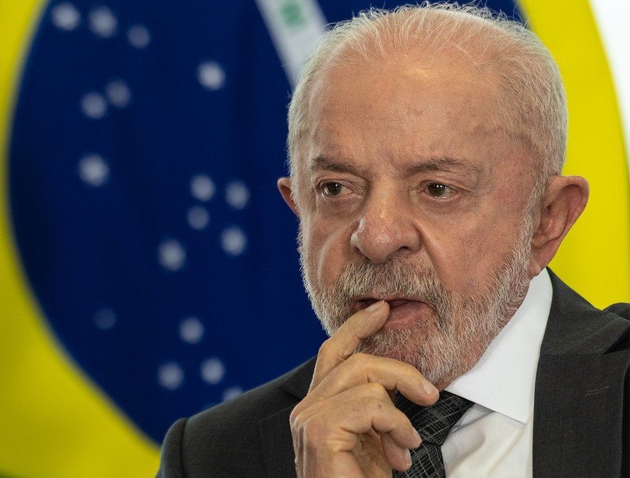 Quaest aponta lula na liderança