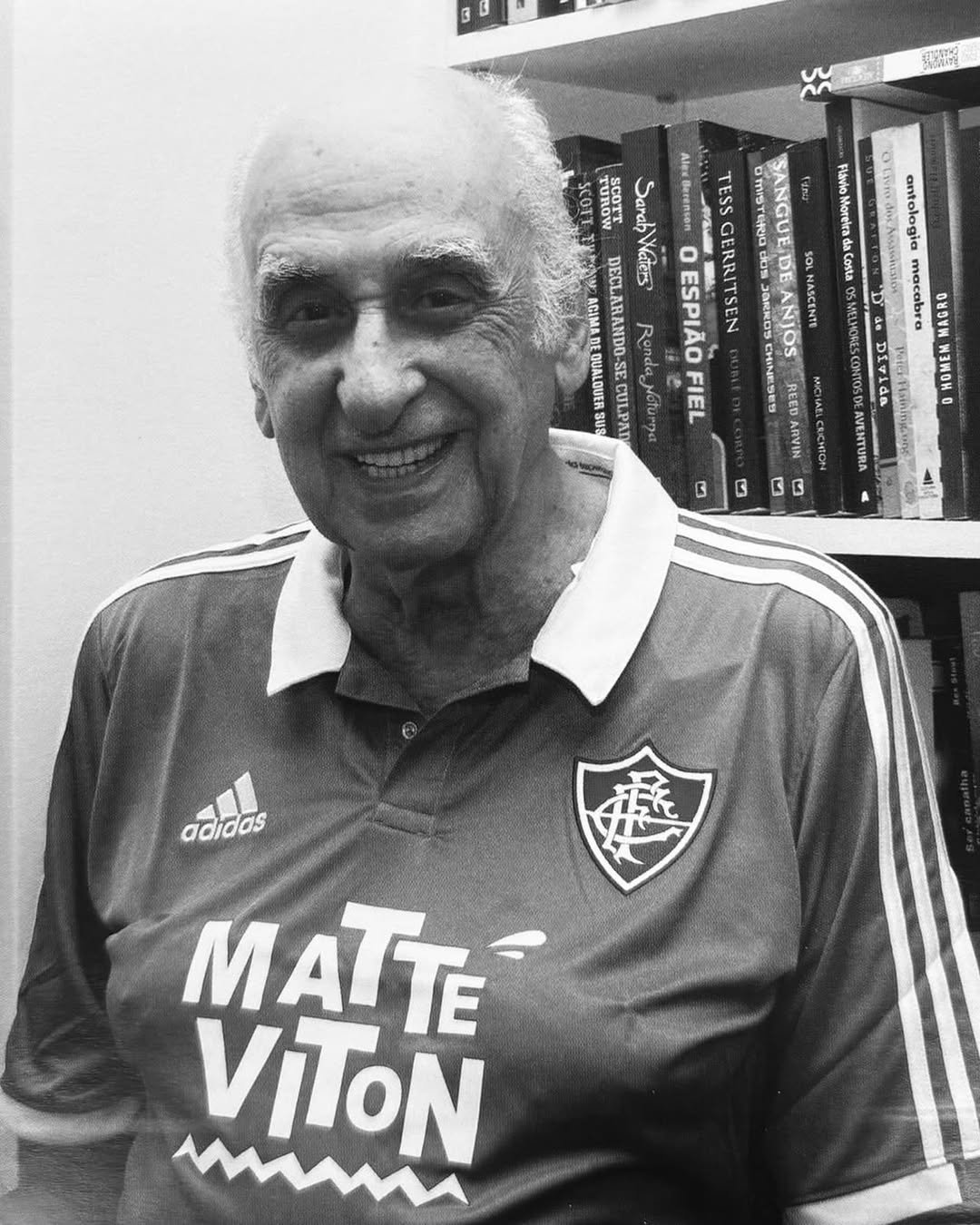 Morre Zuenir Ventura