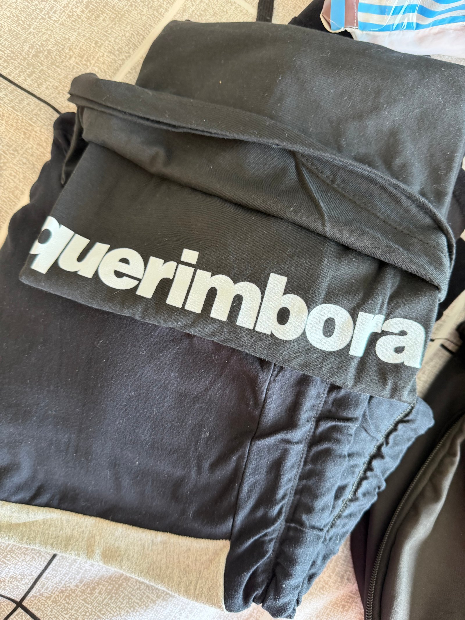 Se eu sumir, não terá sido falta de aviso