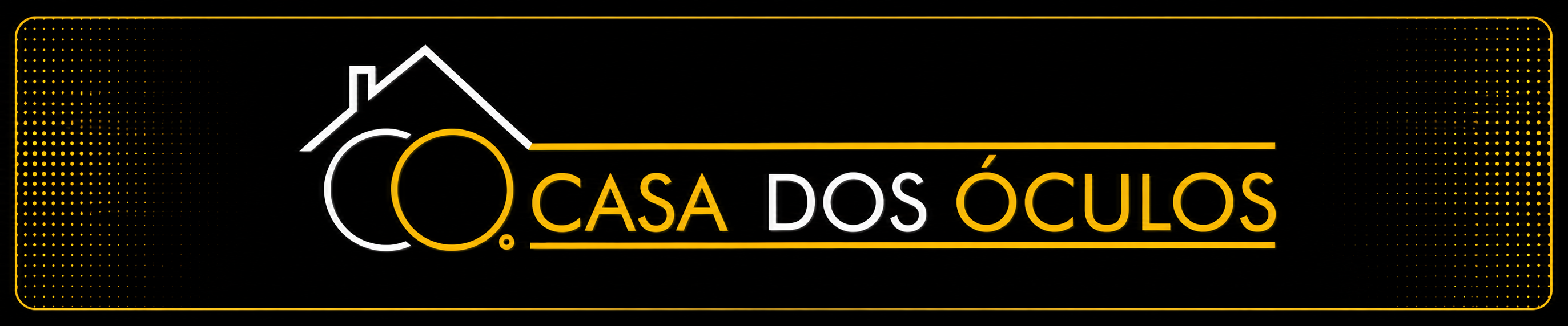Casa dos Óculos