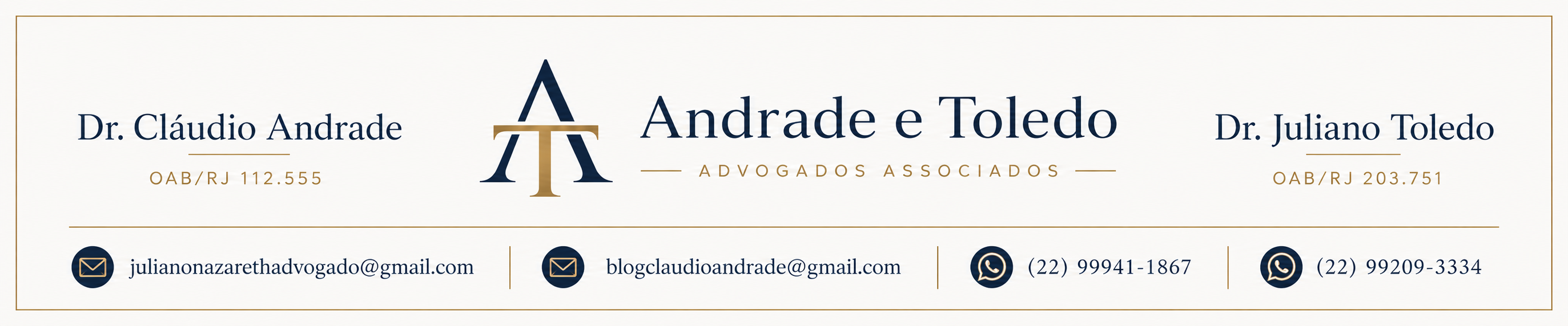 Andrade e Toledo Associados