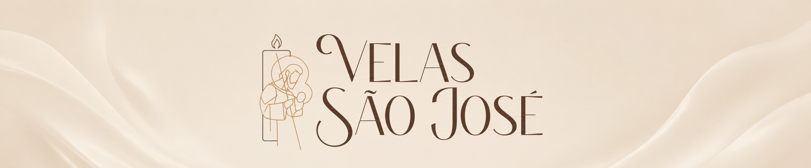 Velas São José